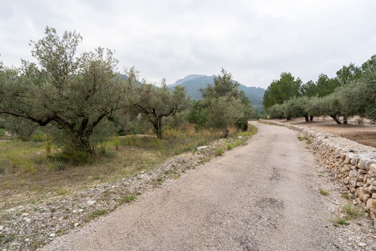 2 bedroom Finca/Country House for sale in Roquetes - € 150,000 (Ref: 9464897)