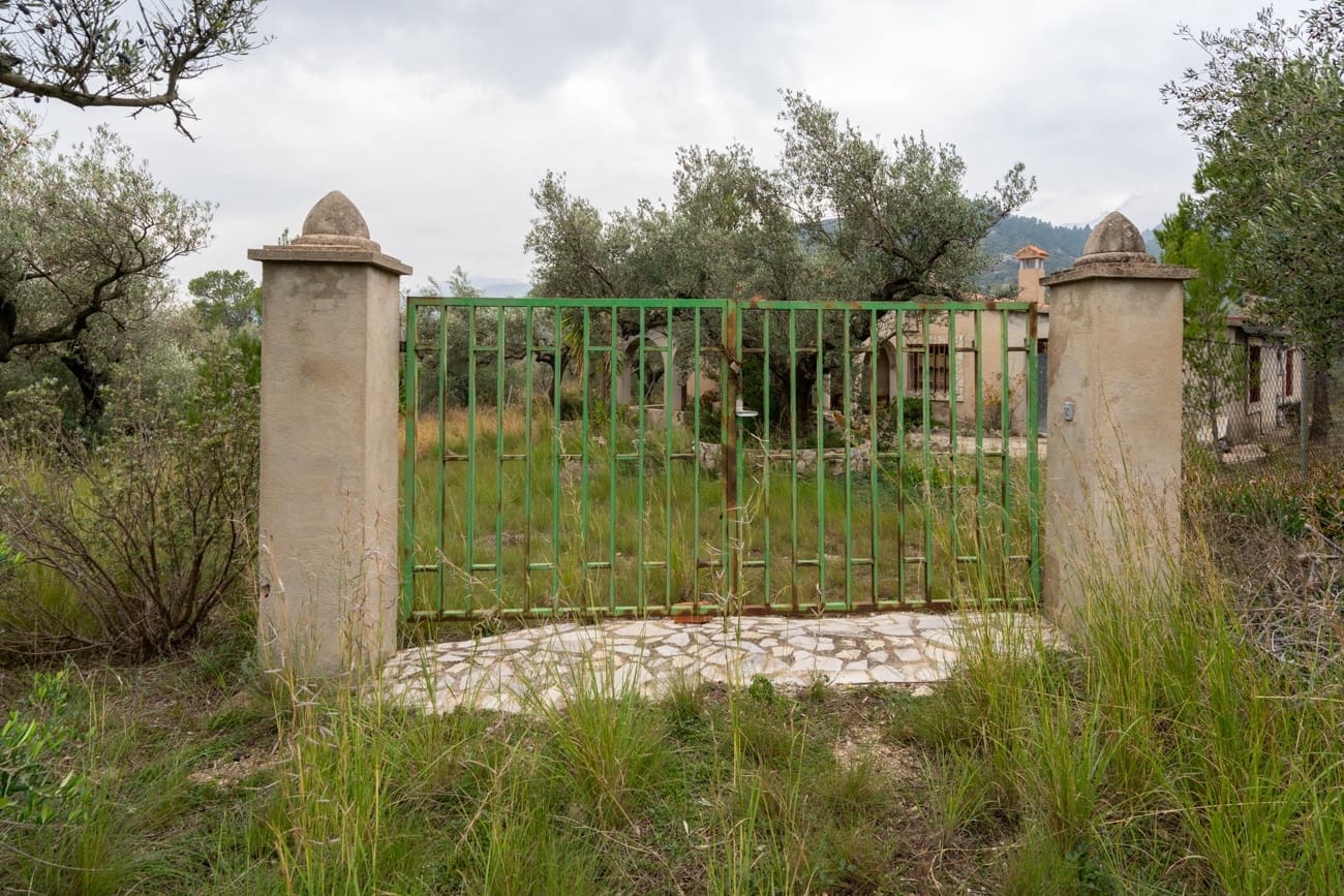 2 bedroom Finca/Country House for sale in Roquetes - € 150,000 (Ref: 9464897)