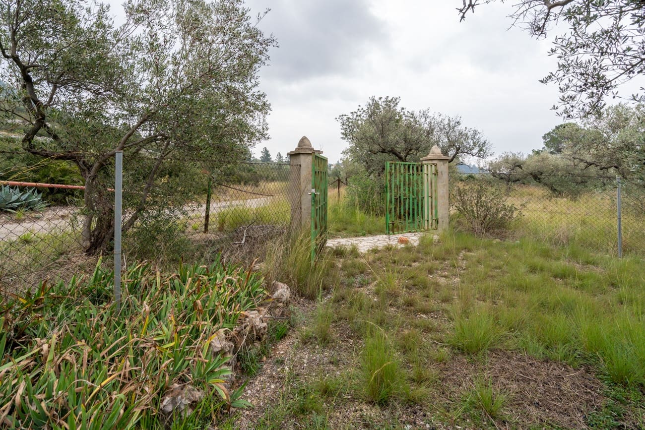 2 bedroom Finca/Country House for sale in Roquetes - € 150,000 (Ref: 9464897)