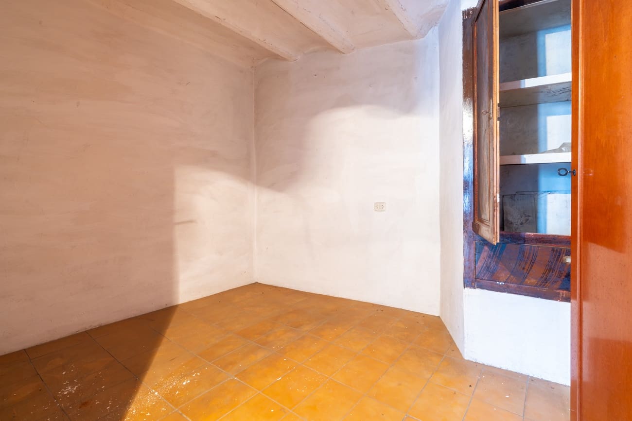 3 Zimmer Haus zu verkaufen in Mas de Barberans - 25.000 € (Ref: 9471754)