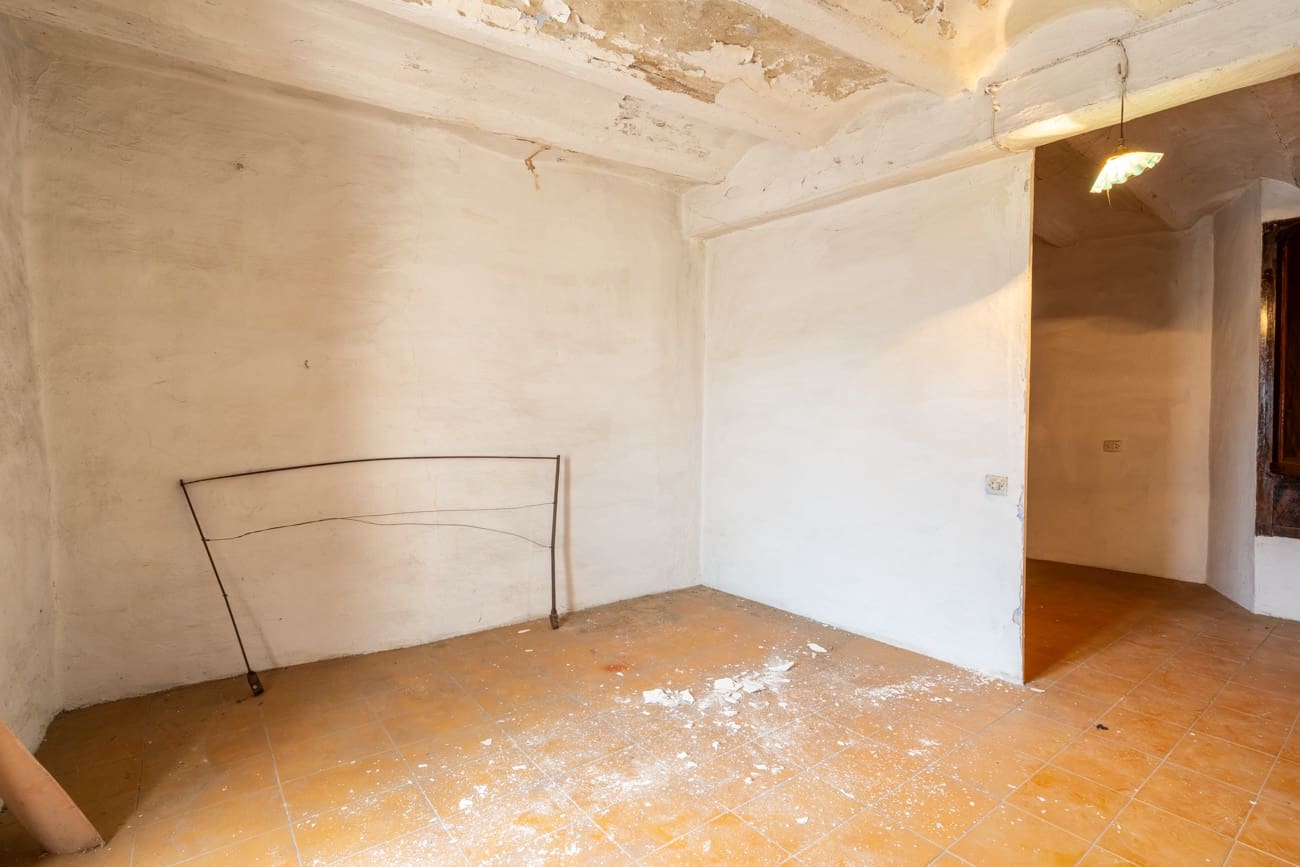 3 Zimmer Haus zu verkaufen in Mas de Barberans - 25.000 € (Ref: 9471754)