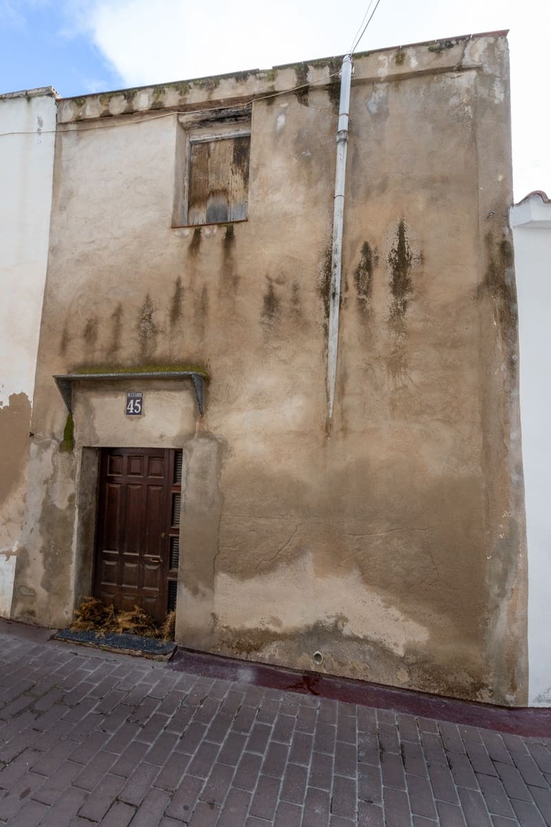 3 Zimmer Haus zu verkaufen in Mas de Barberans - 25.000 € (Ref: 9471754)