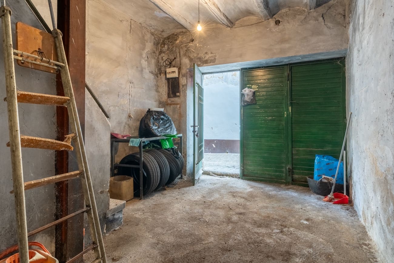 3 Zimmer Haus zu verkaufen in Mas de Barberans - 25.000 € (Ref: 9471754)