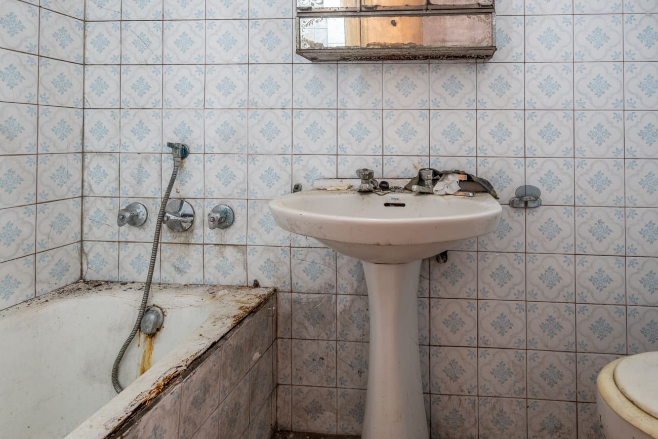 3 Zimmer Haus zu verkaufen in Mas de Barberans - 25.000 € (Ref: 9471754)