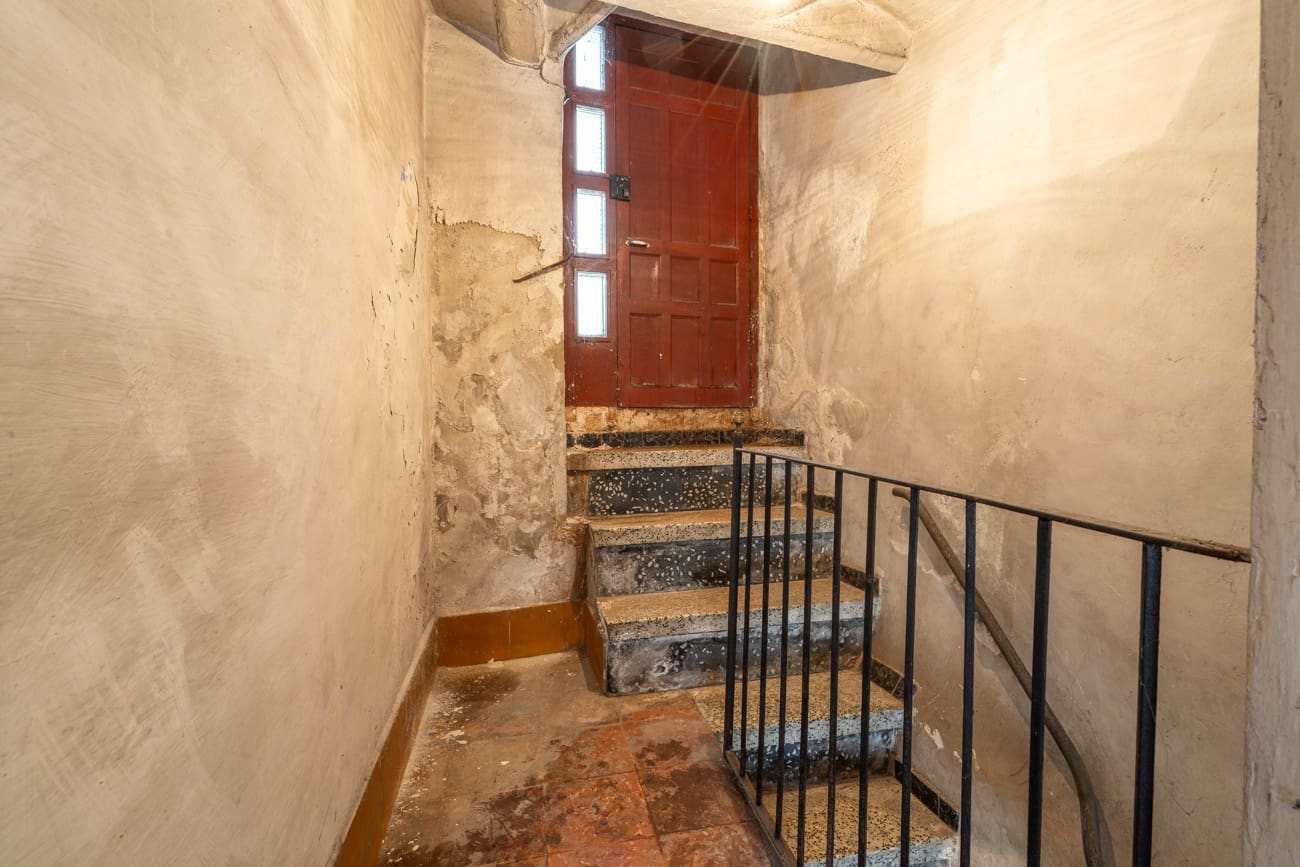 3 Zimmer Haus zu verkaufen in Mas de Barberans - 25.000 € (Ref: 9471754)