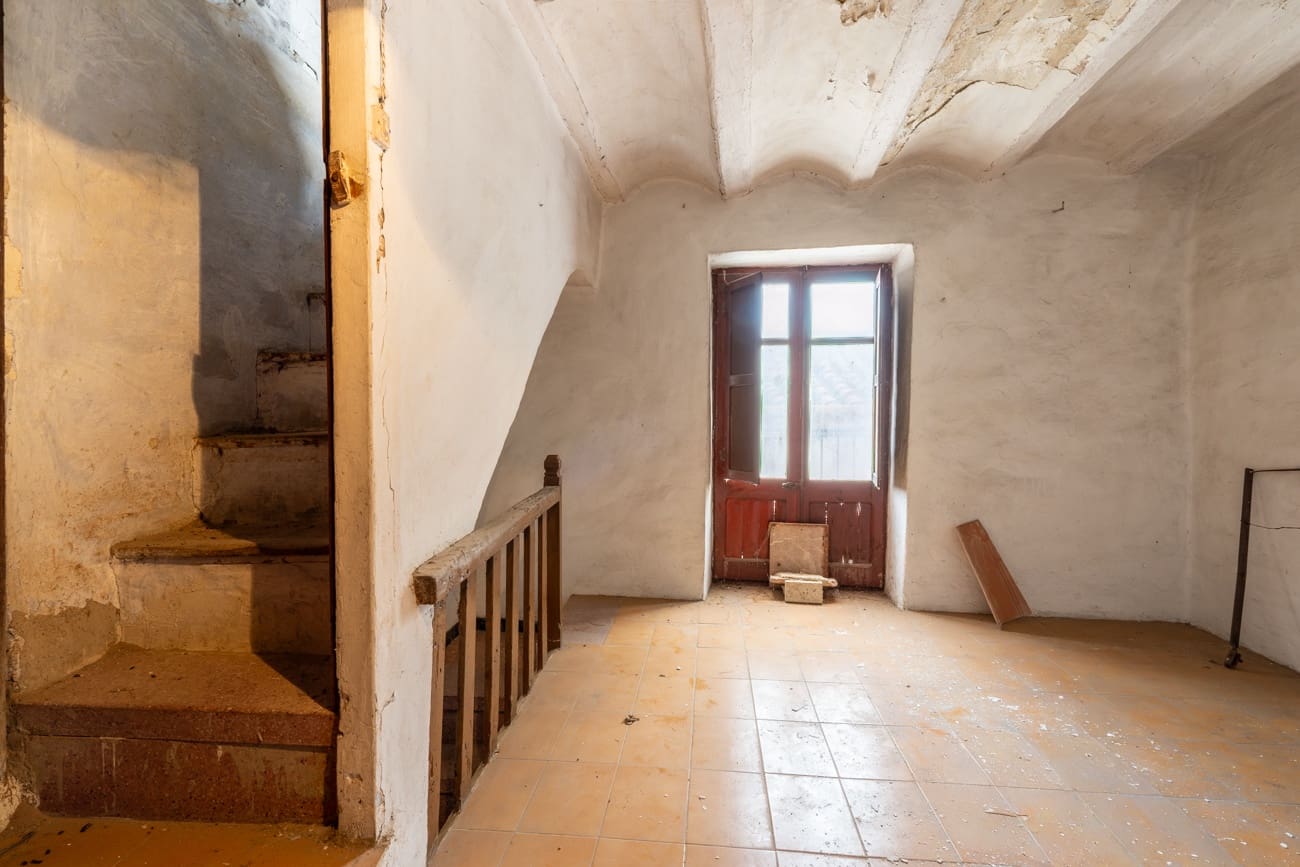 3 Zimmer Haus zu verkaufen in Mas de Barberans - 25.000 € (Ref: 9471754)