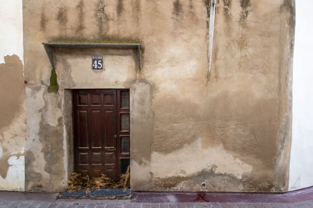 3 bedroom Townhouse for sale in Mas de Barberans - € 25,000 (Ref: 9471754)