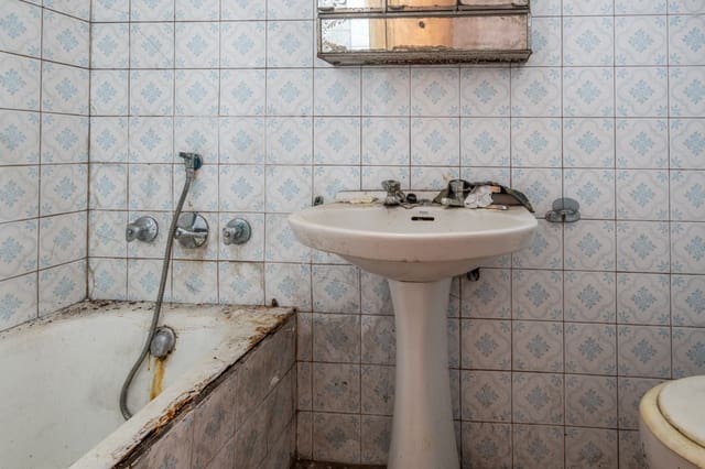 3 bedroom Townhouse for sale in Mas de Barberans - € 25,000 (Ref: 9471754)