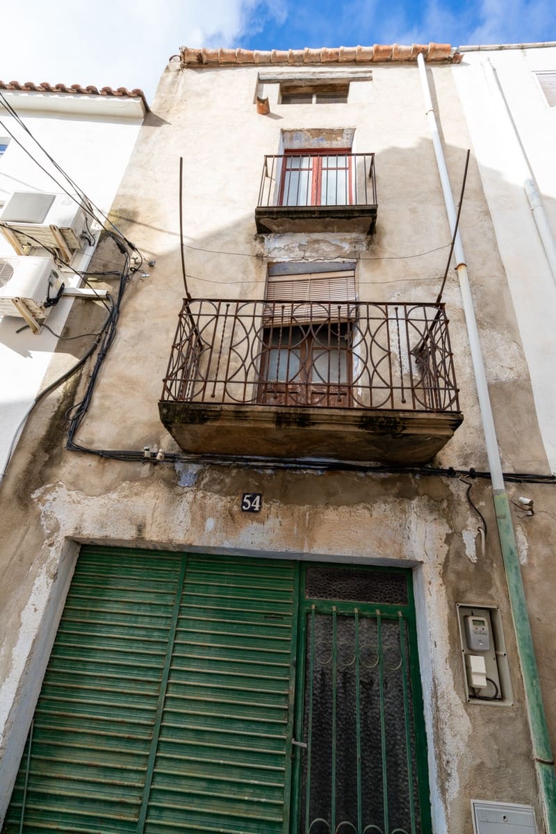 3 Zimmer Haus zu verkaufen in Mas de Barberans - 25.000 € (Ref: 9471754)