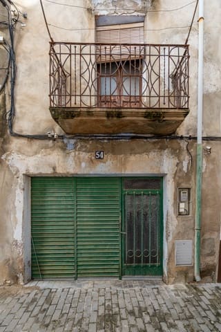 3 bedroom Townhouse for sale in Mas de Barberans - € 25,000 (Ref: 9471754)