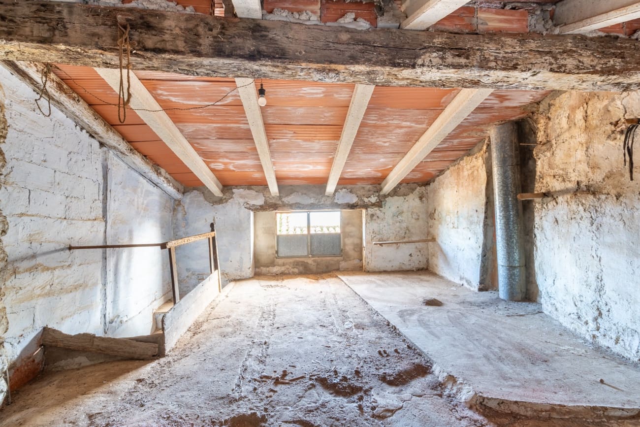 3 Zimmer Haus zu verkaufen in Mas de Barberans - 25.000 € (Ref: 9471754)