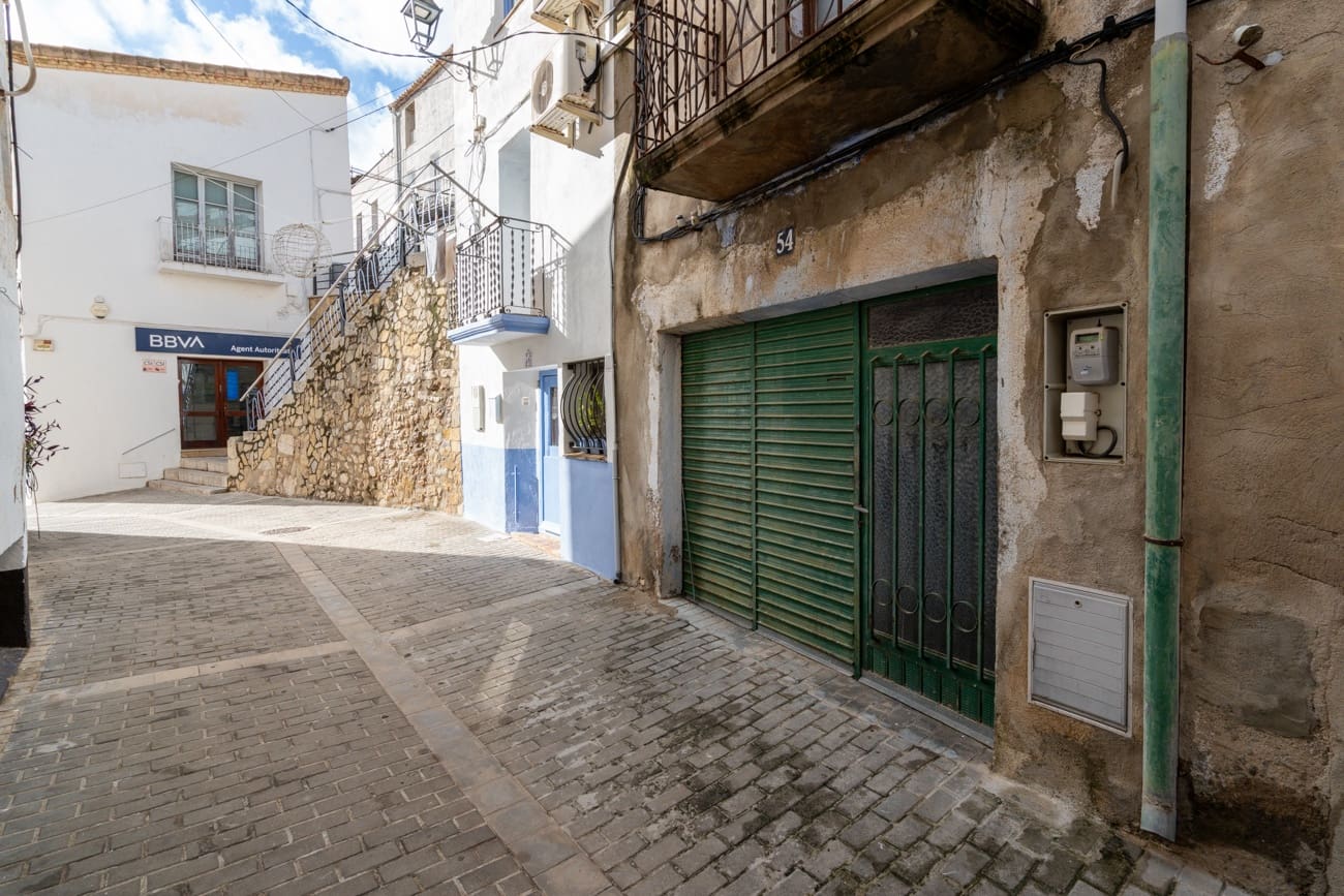 3 Zimmer Haus zu verkaufen in Mas de Barberans - 25.000 € (Ref: 9471754)