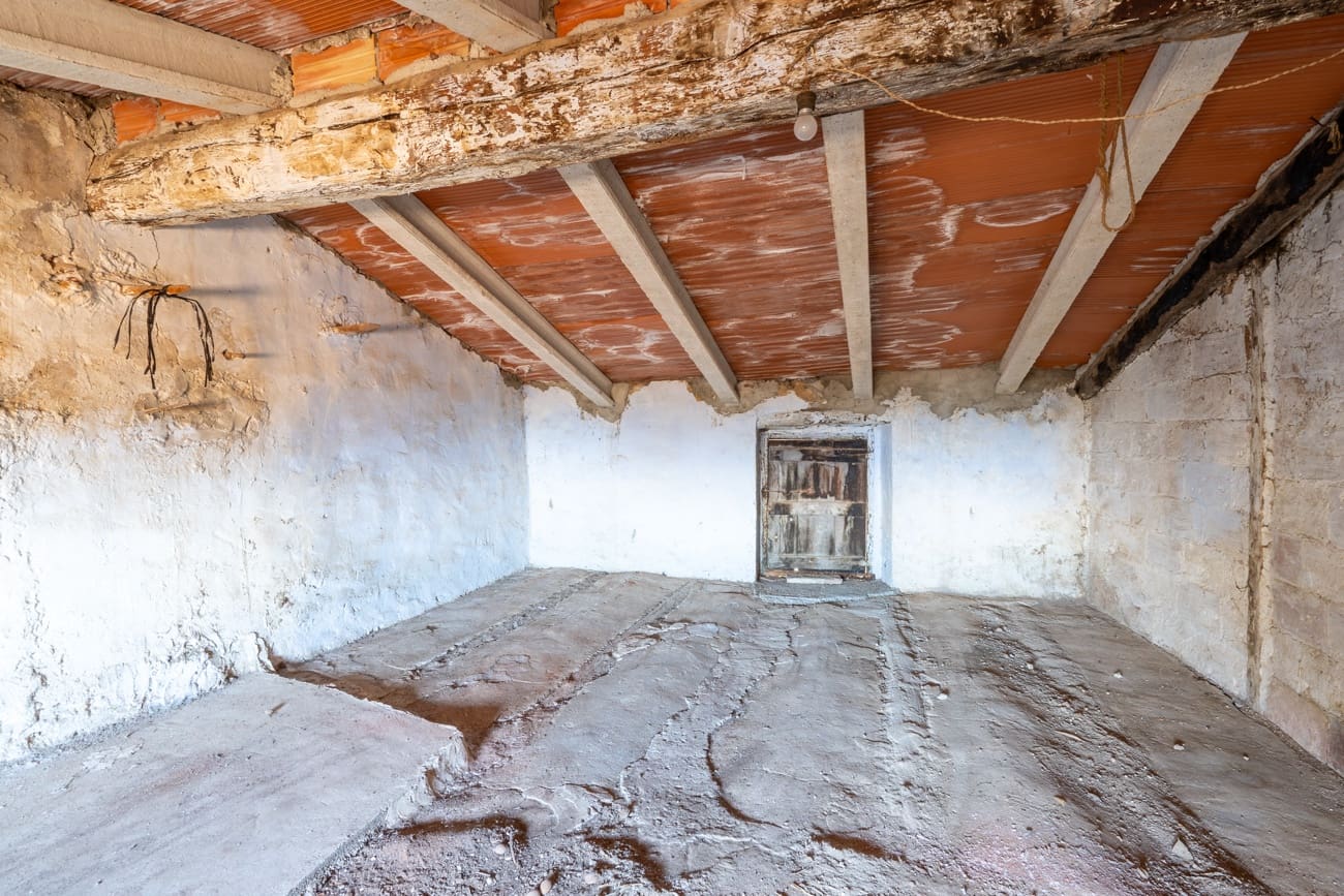 3 Zimmer Haus zu verkaufen in Mas de Barberans - 25.000 € (Ref: 9471754)