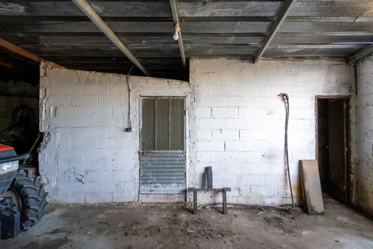 Finca/Hus på landet till salu i Mas de Barberans - 130 000 € (Ref: 9473544)