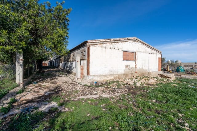 Finca/Casa di Campagna in vendita in Mas de Barberans - 130.000 € (Rif: 9473544)