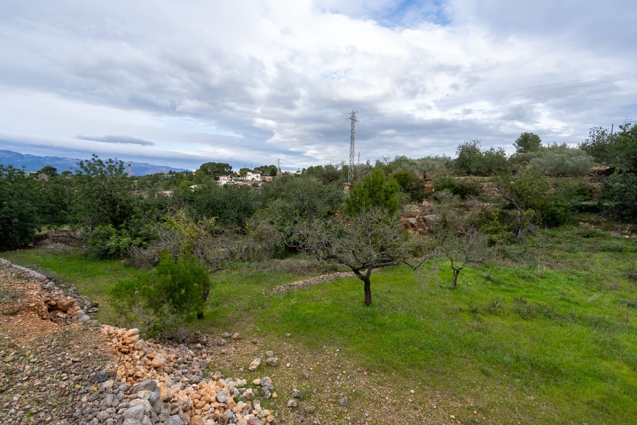 Finca/Country House for sale in Tortosa - € 18,000 (Ref: 9474348)