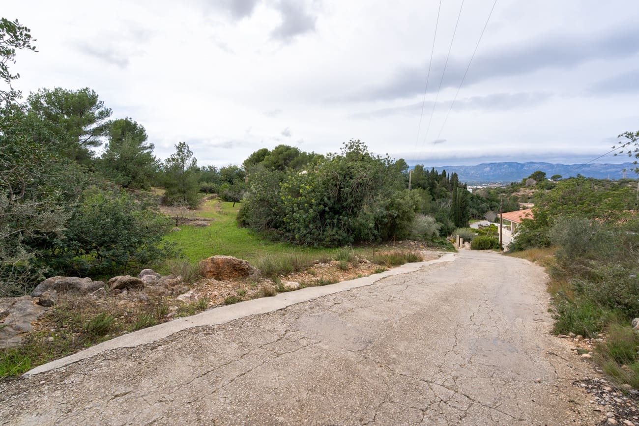 Finca/Country House for sale in Tortosa - € 18,000 (Ref: 9474348)