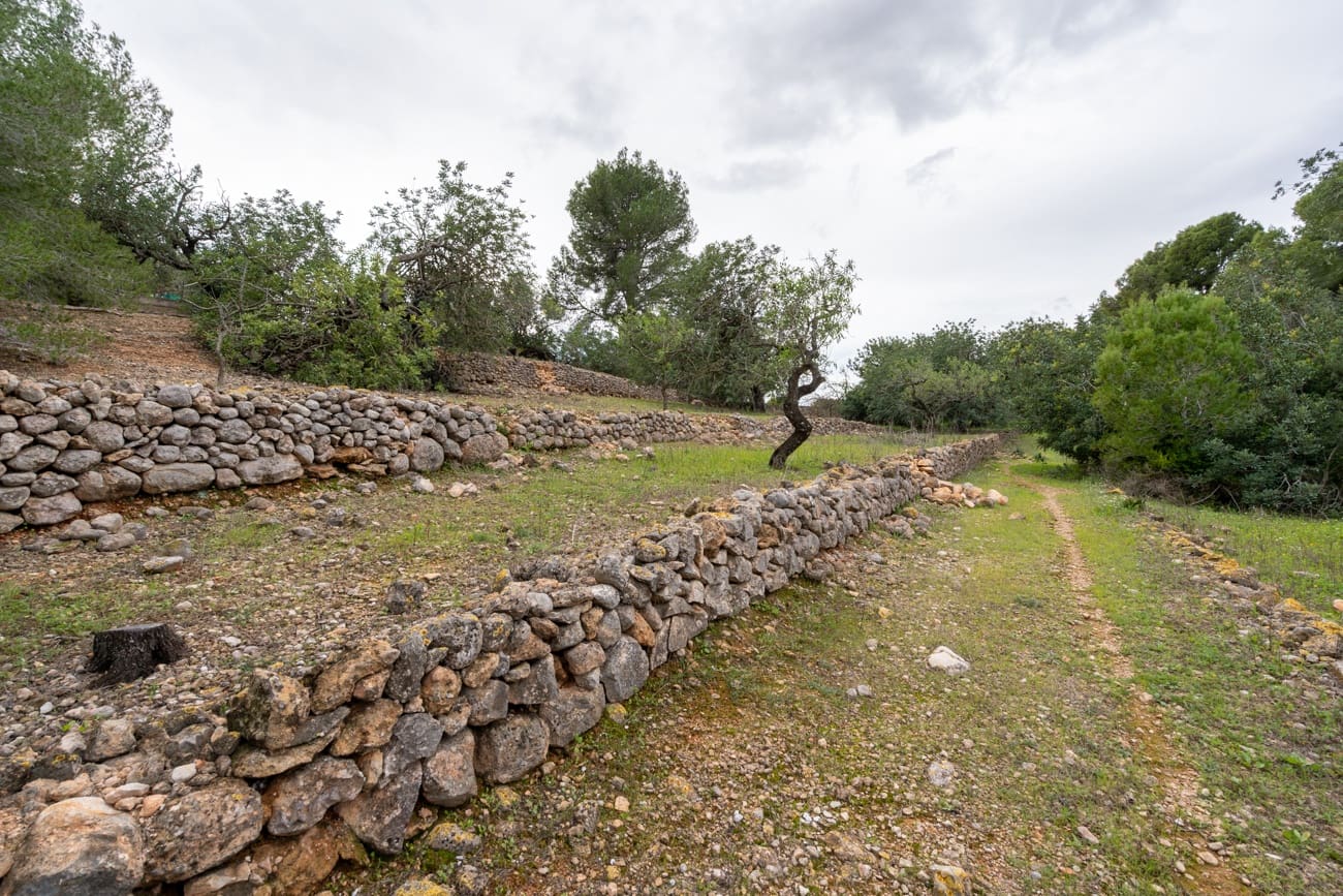 Finca/Country House for sale in Tortosa - € 18,000 (Ref: 9474348)