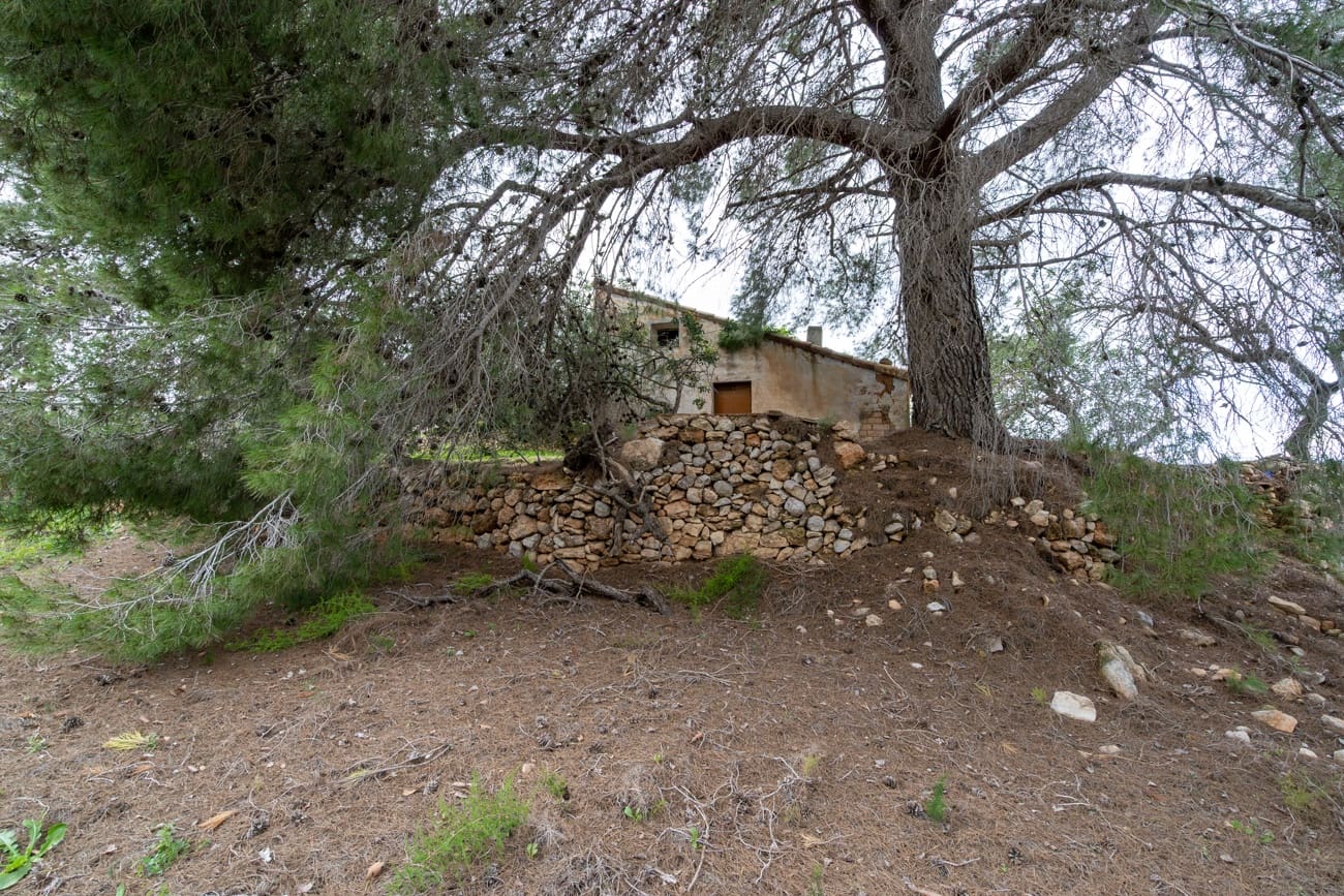 Finca/Country House for sale in Tortosa - € 18,000 (Ref: 9474348)