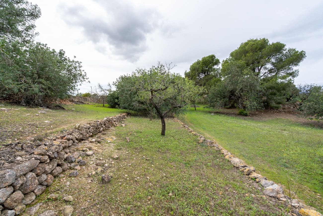 Finca/Country House for sale in Tortosa - € 18,000 (Ref: 9474348)