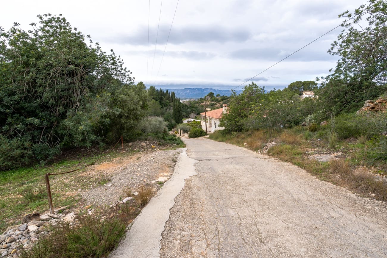 Finca/Country House for sale in Tortosa - € 18,000 (Ref: 9474348)