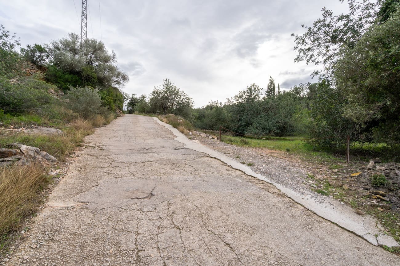 Finca/Country House for sale in Tortosa - € 18,000 (Ref: 9474348)