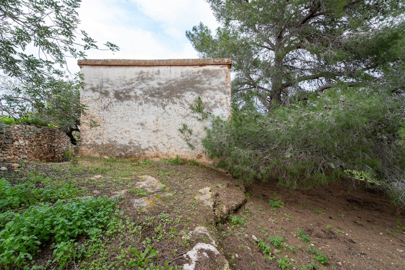 Finca/Country House for sale in Tortosa - € 18,000 (Ref: 9474348)