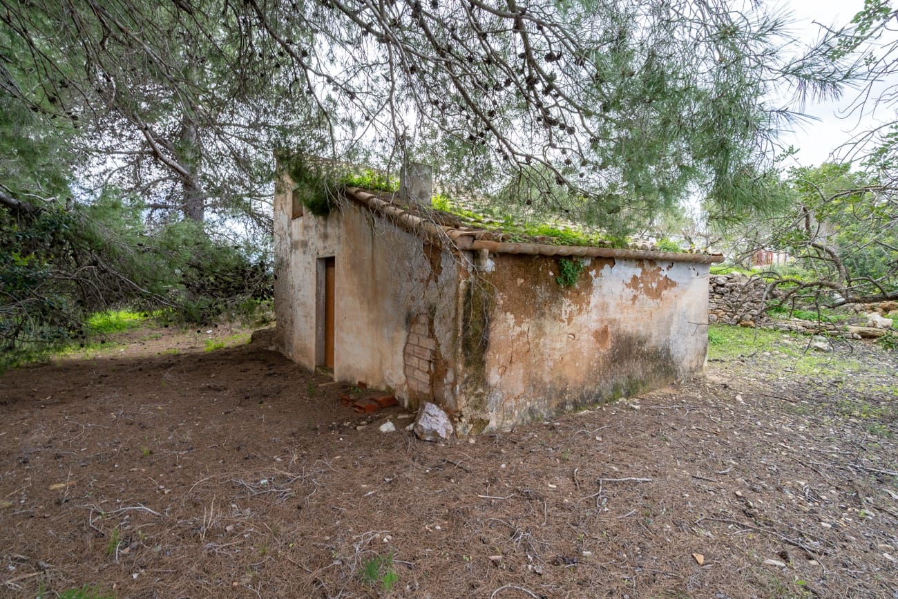 Finca/Country House for sale in Tortosa - € 18,000 (Ref: 9474348)