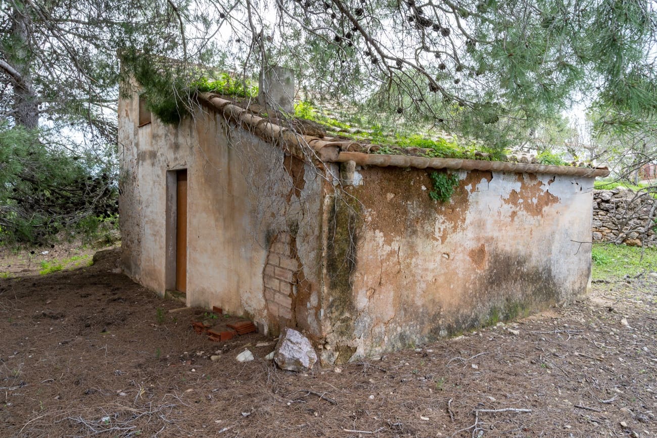 Finca/Country House for sale in Tortosa - € 18,000 (Ref: 9474348)