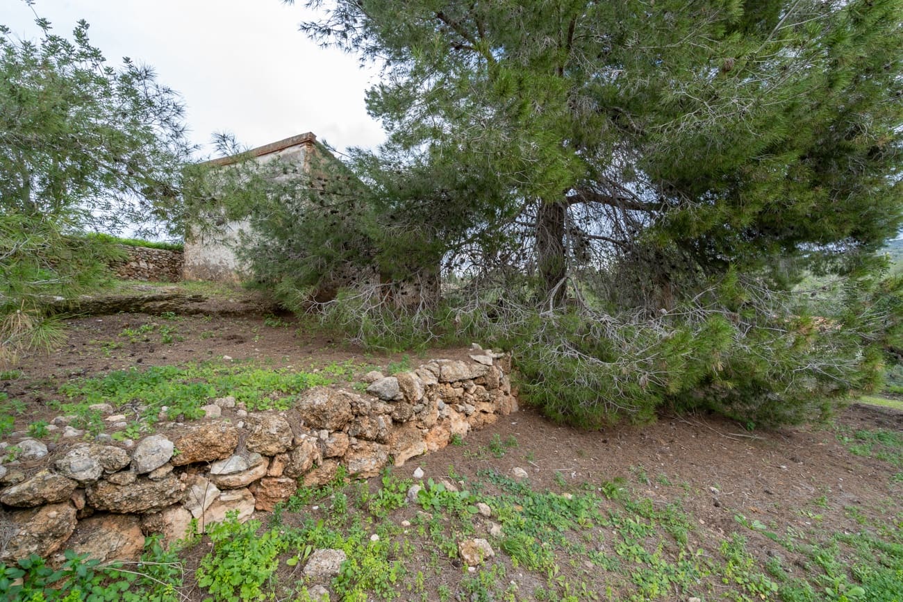 Finca/Country House for sale in Tortosa - € 18,000 (Ref: 9474348)