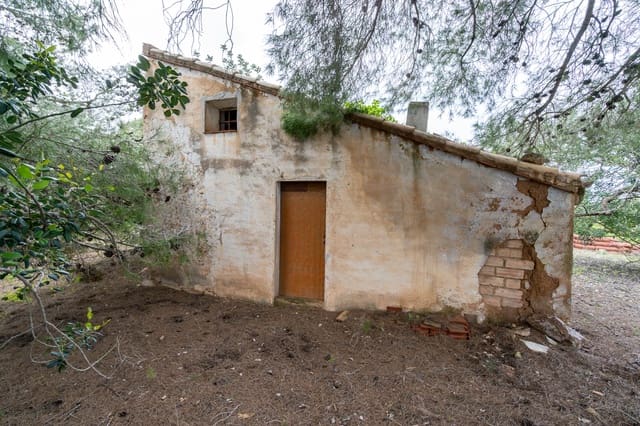 Finca/Landgut zu verkaufen in Tortosa - 18.000 € (Ref: 9474348)