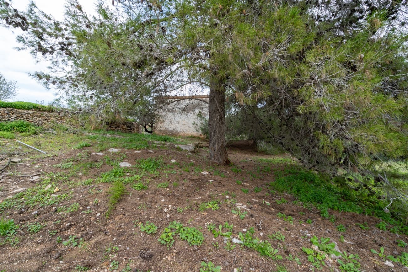 Finca/Country House for sale in Tortosa - € 18,000 (Ref: 9474348)