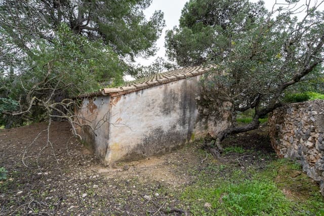 Finca/Landgut zu verkaufen in Tortosa - 18.000 € (Ref: 9474348)