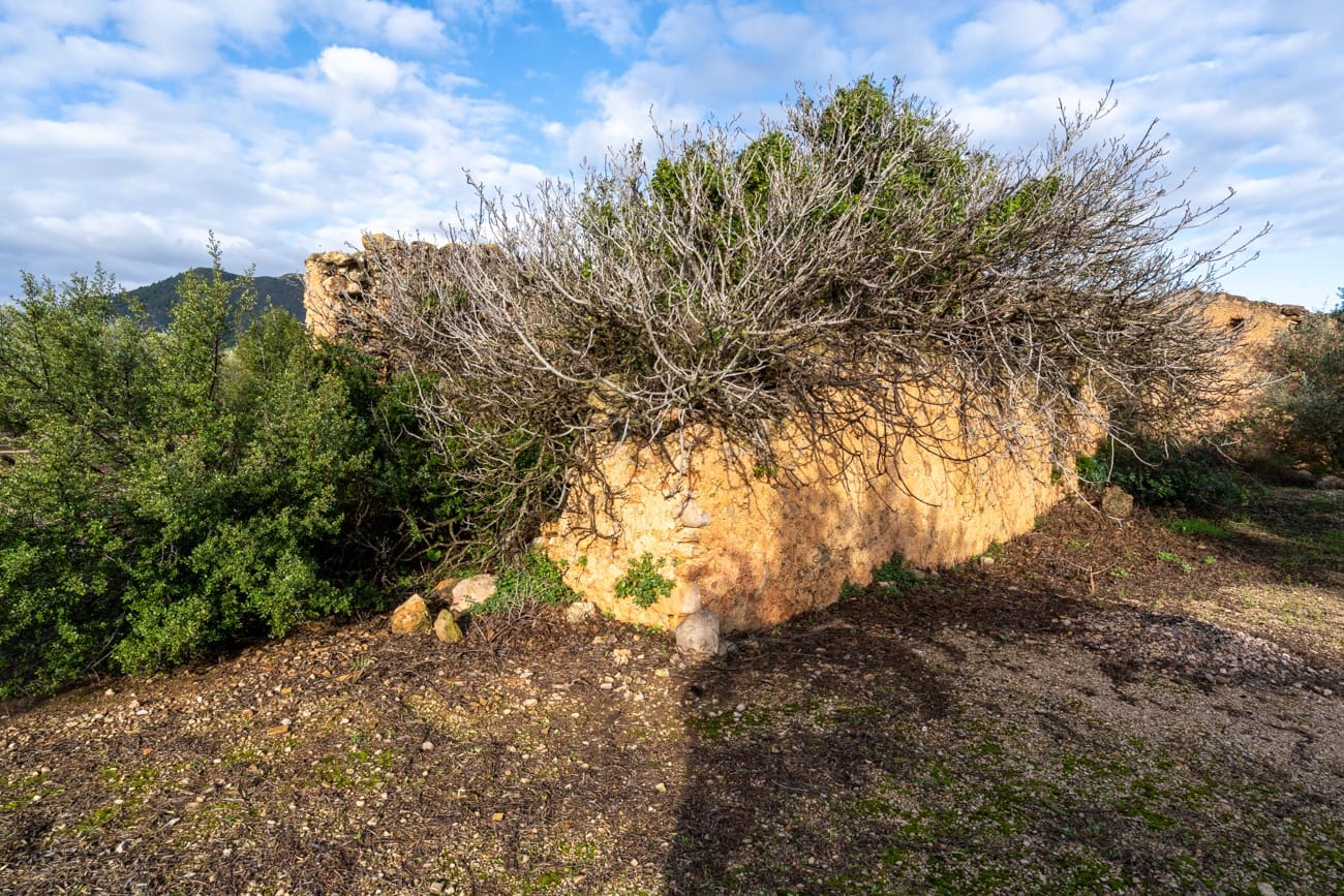 Finca/Country House for sale in Roquetes - € 33,000 (Ref: 9480741)