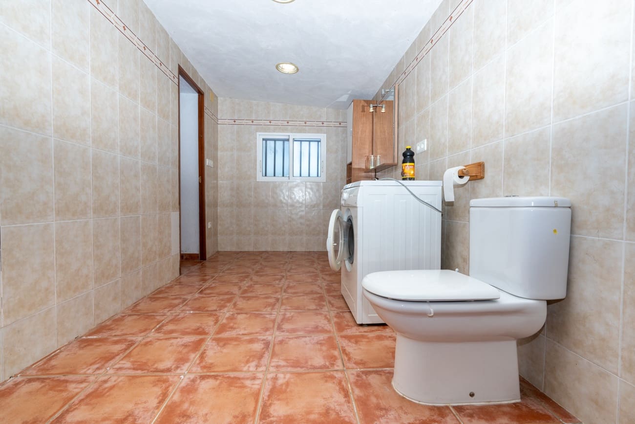 3 chambre Finca/Maison de Campagne à vendre à Vinallop - 213 000 € (Ref: 9494079)