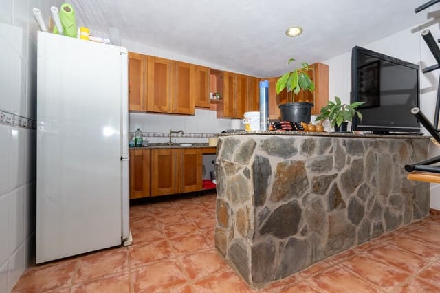 3 bedroom Finca/Country House for sale in Vinallop, Tortosa - € 213,000 (Ref: 9494079)