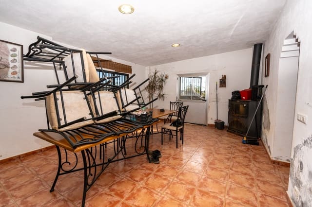 3 bedroom Finca/Country House for sale in Vinallop, Tortosa - € 213,000 (Ref: 9494079)