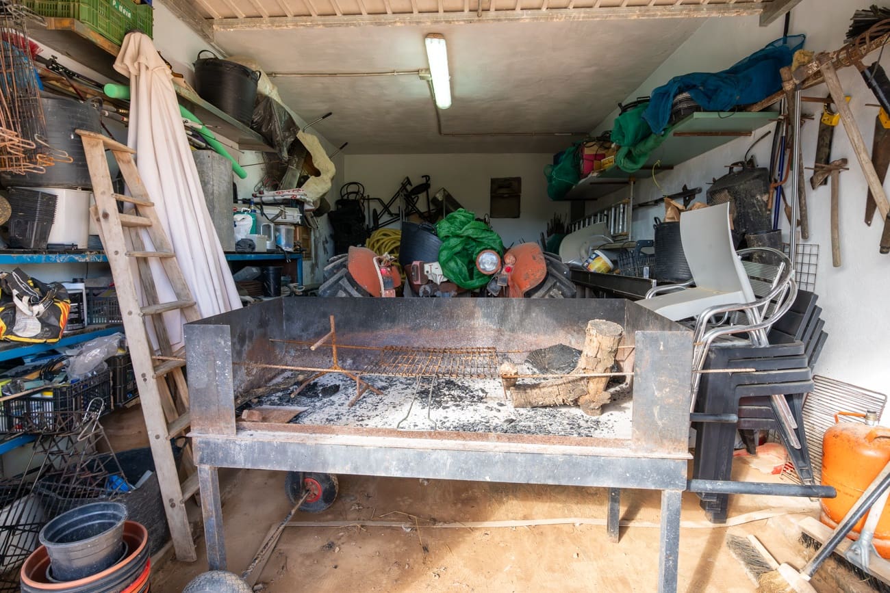 3 chambre Finca/Maison de Campagne à vendre à Vinallop - 213 000 € (Ref: 9494079)