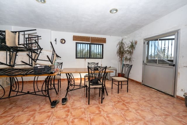 3 bedroom Finca/Country House for sale in Vinallop, Tortosa - € 213,000 (Ref: 9494079)