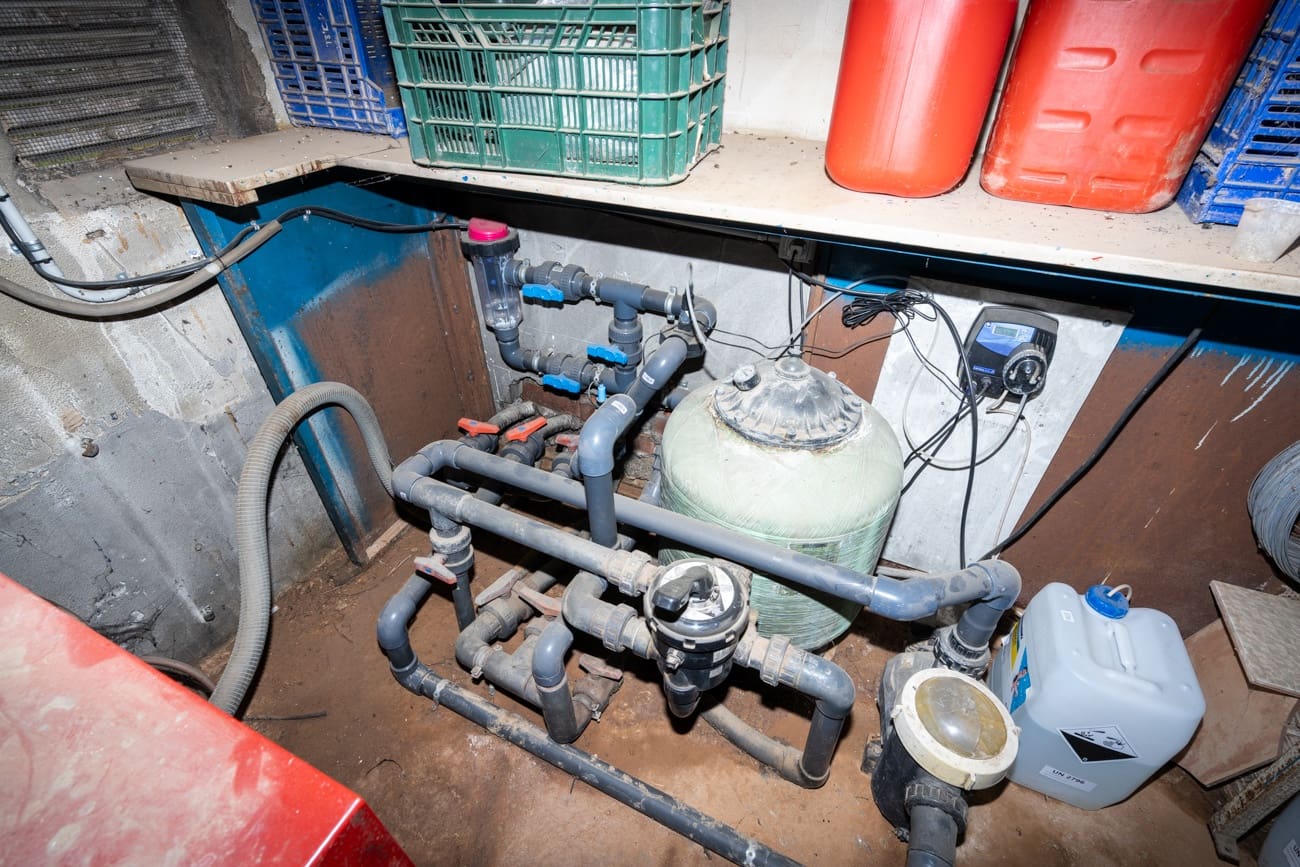 3 chambre Finca/Maison de Campagne à vendre à Vinallop - 213 000 € (Ref: 9494079)