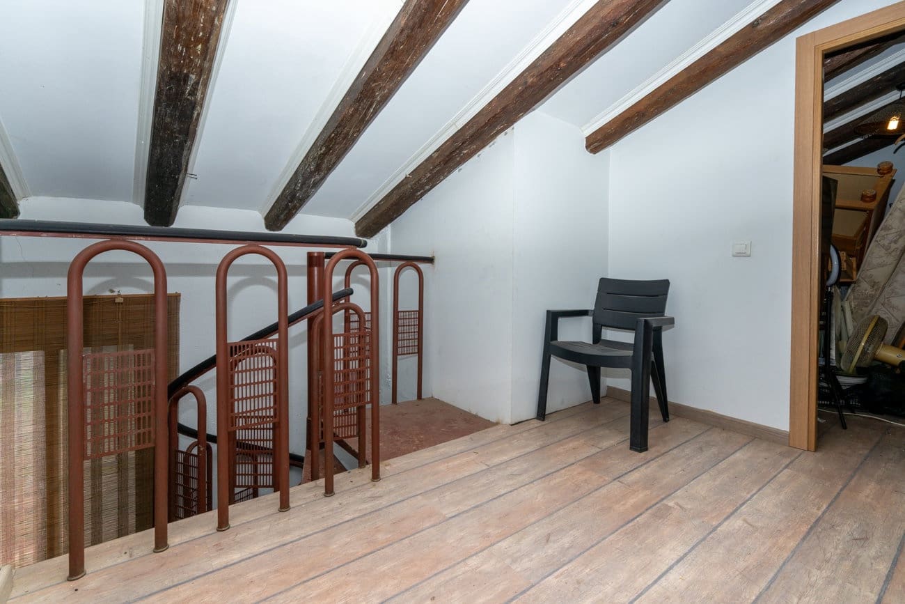 3 sovrum Finca/Hus på landet till salu i Tortosa - 213 000 € (Ref: 9494079)
