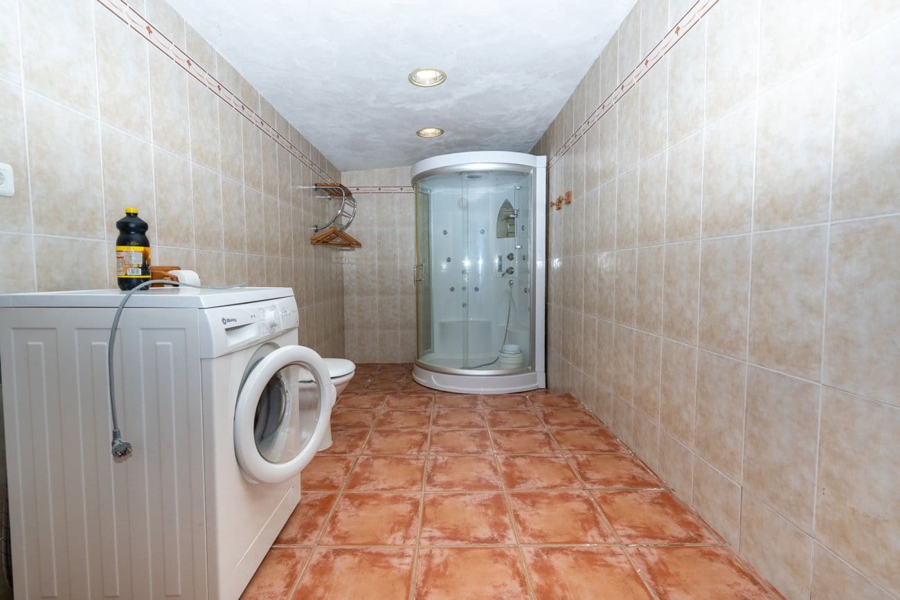 3 sovrum Finca/Hus på landet till salu i Tortosa - 213 000 € (Ref: 9494079)