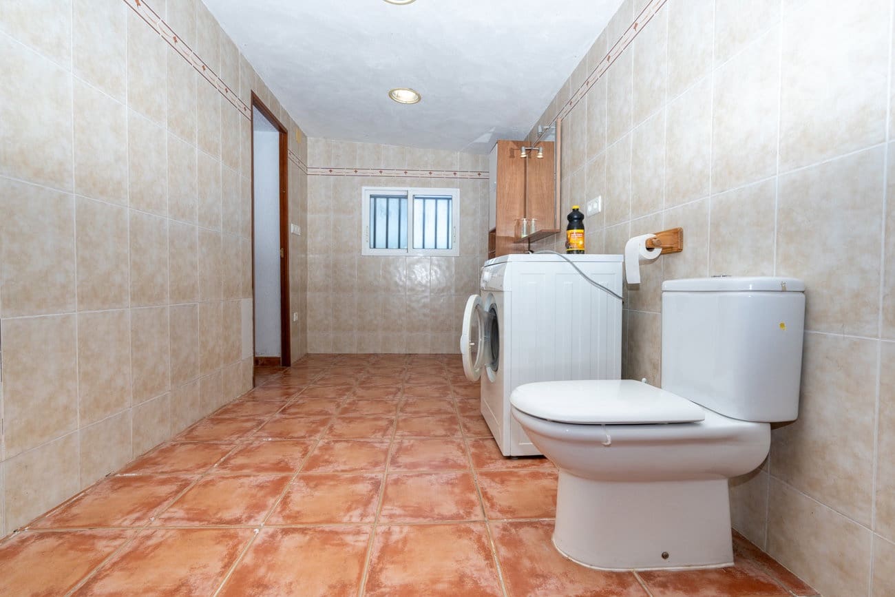 3 sovrum Finca/Hus på landet till salu i Tortosa - 213 000 € (Ref: 9494079)