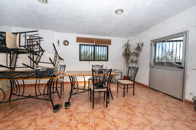3 makuuhuone Maalaistalo myytävänä paikassa Tortosa - 213 000 € (Ref: 9494079)