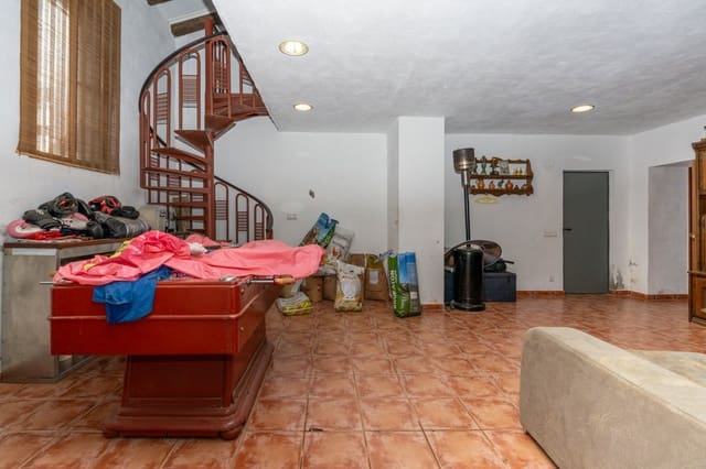 3 makuuhuone Maalaistalo myytävänä paikassa Tortosa - 213 000 € (Ref: 9494079)