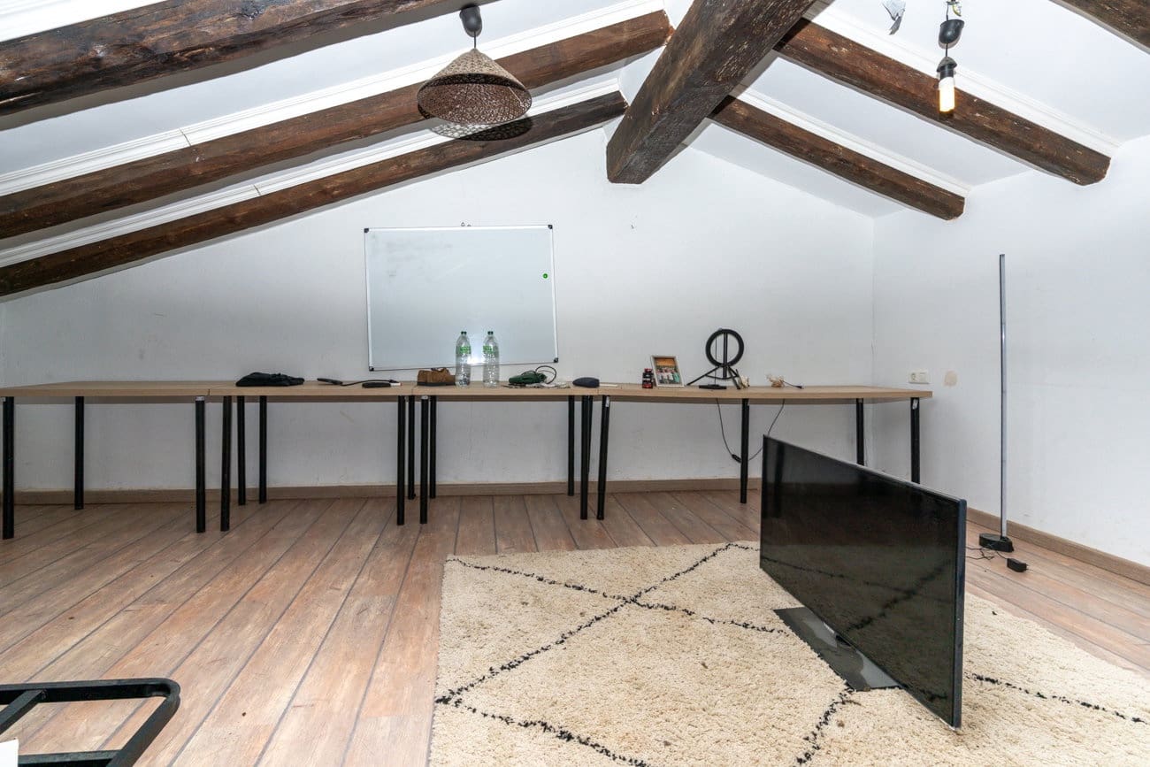 3 sovrum Finca/Hus på landet till salu i Tortosa - 213 000 € (Ref: 9494079)