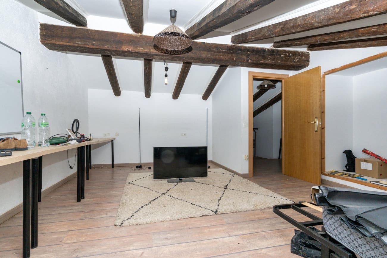 3 sovrum Finca/Hus på landet till salu i Tortosa - 213 000 € (Ref: 9494079)