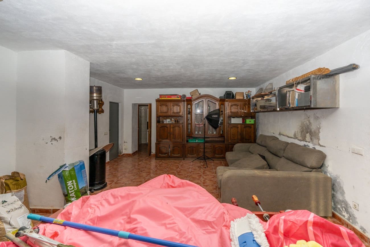 3 sovrum Finca/Hus på landet till salu i Tortosa - 213 000 € (Ref: 9494079)