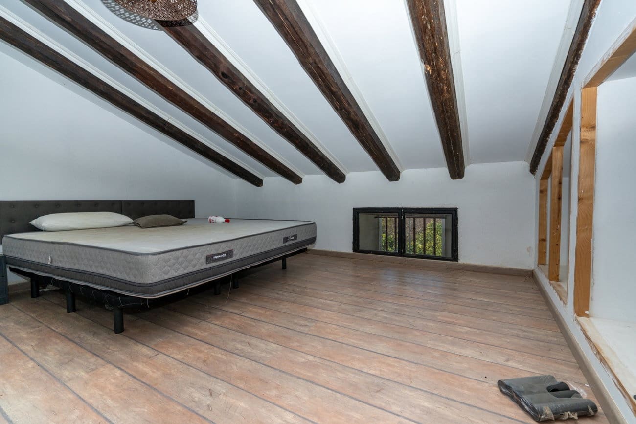 3 sovrum Finca/Hus på landet till salu i Tortosa - 213 000 € (Ref: 9494079)