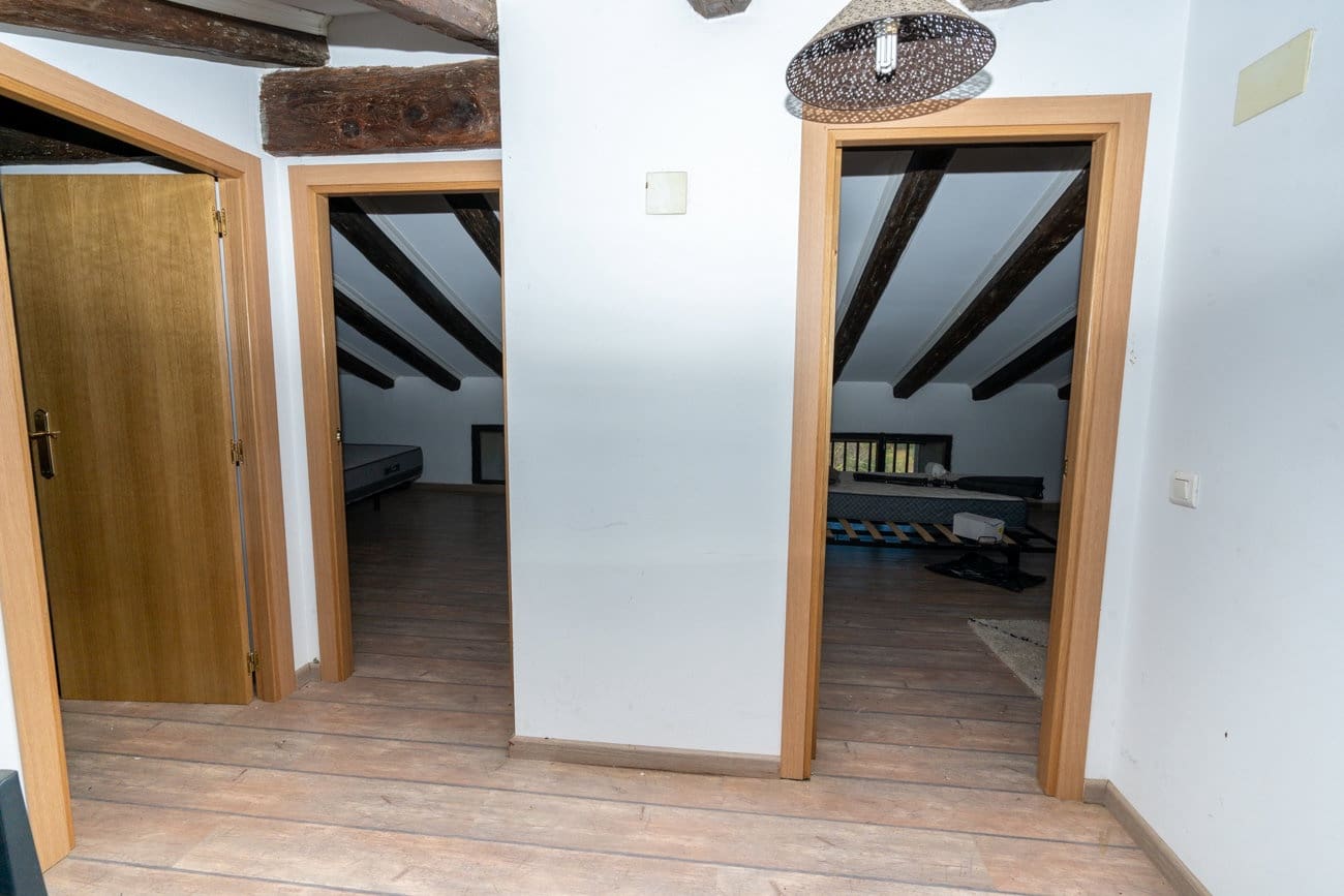 3 sovrum Finca/Hus på landet till salu i Tortosa - 213 000 € (Ref: 9494079)